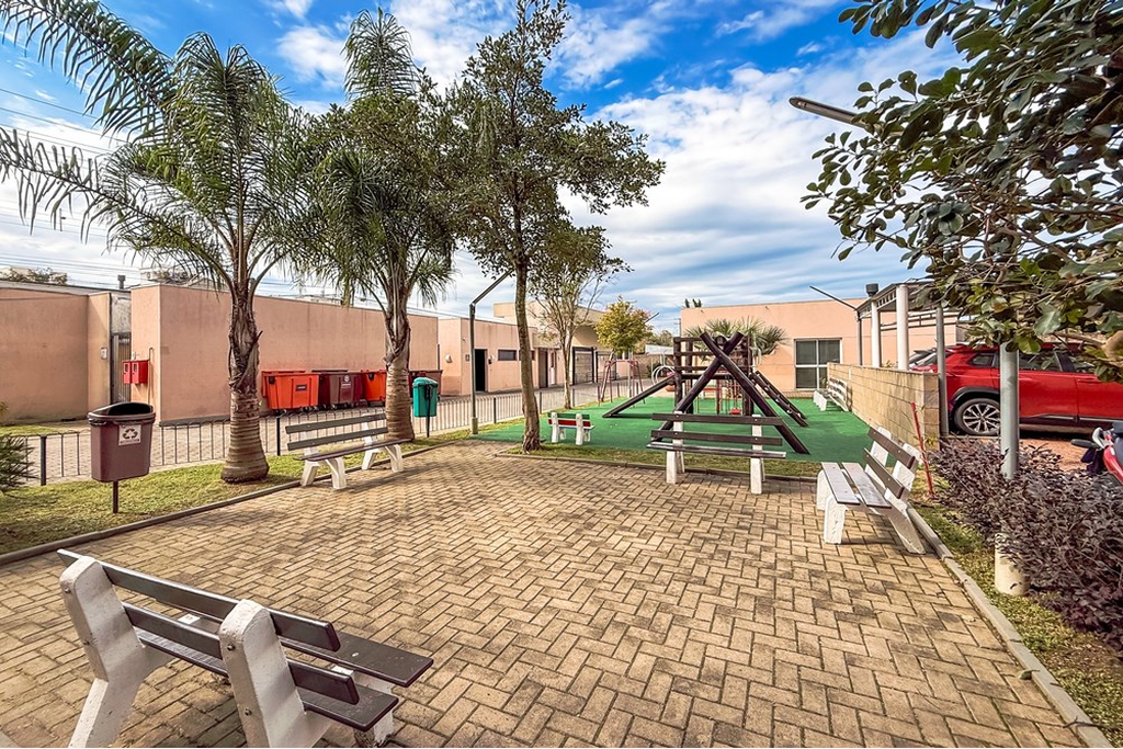 Apartamento à venda com 2 quartos, 54m² - Foto 14