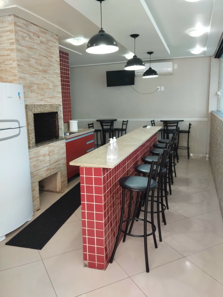 Apartamento à venda com 2 quartos, 48m² - Foto 7
