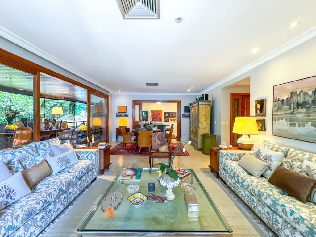 Apartamento, 4 quartos, 334 m² - Foto 36