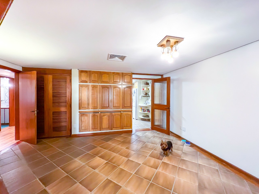 Apartamento à venda com 4 quartos, 277m² - Foto 23