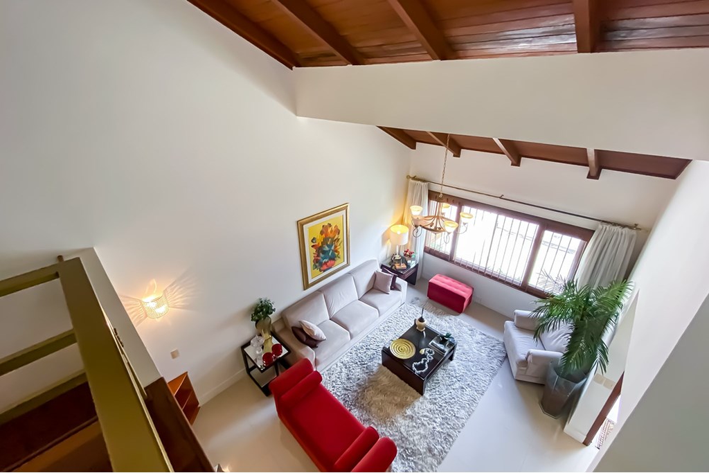 Casa, 4 quartos, 489 m² - Foto 3