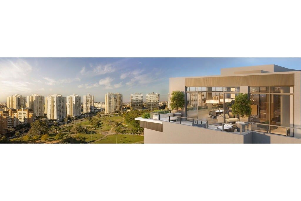 Apartamento, 3 quartos, 203 m² - Foto 10