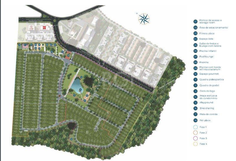 Terreno à venda, 300m² - Foto 16