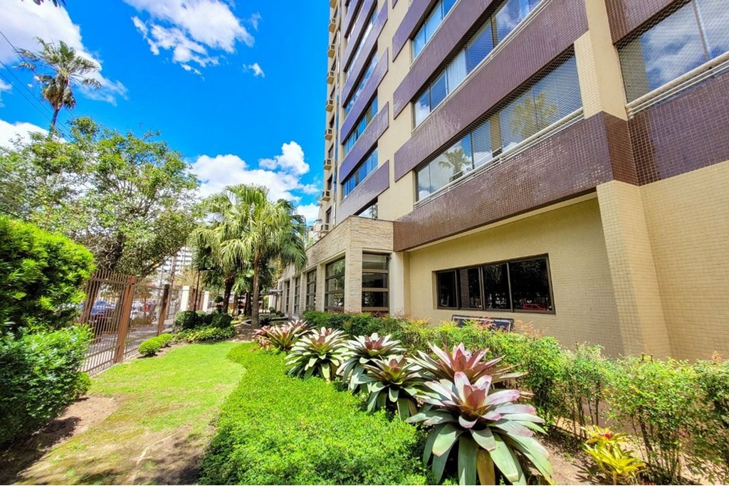 Apartamento, 3 quartos, 119 m² - Foto 24