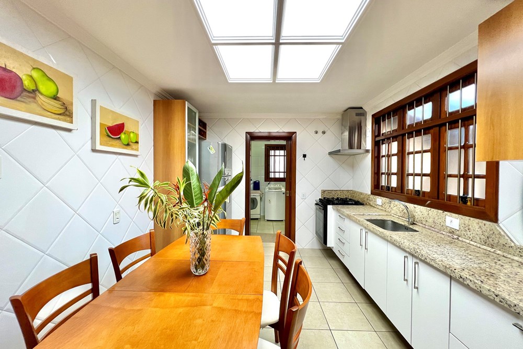 Casa, 4 quartos, 284 m² - Foto 30