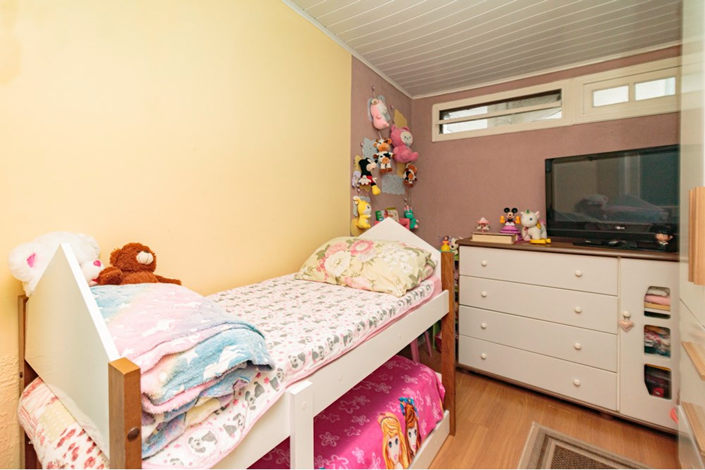 Apartamento, 2 quartos, 40 m² - Foto 5