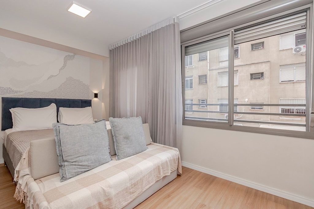 Apartamento, 1 quarto, 25 m² - Foto 33