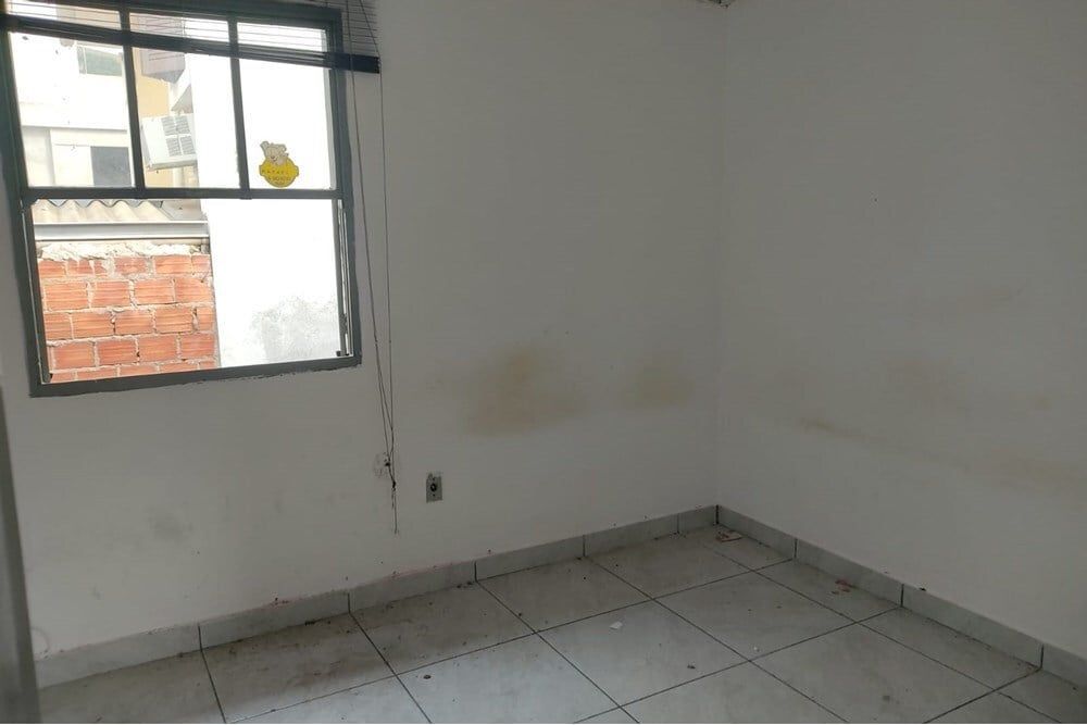 Casa de Condomínio à venda com 2 quartos, 36m² - Foto 7