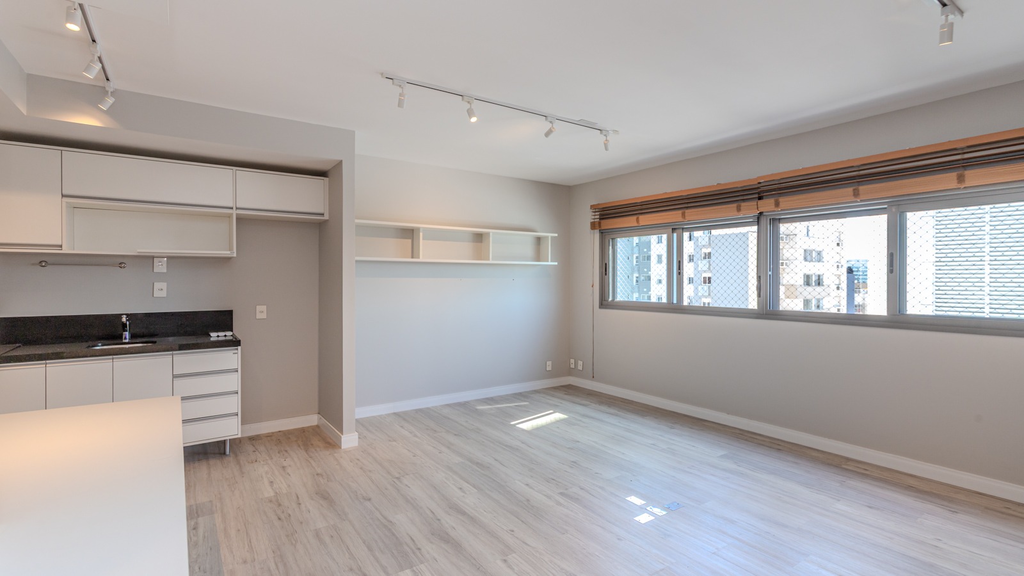 Flat/Apart Hotel, 1 quarto, 75 m² - Foto 46