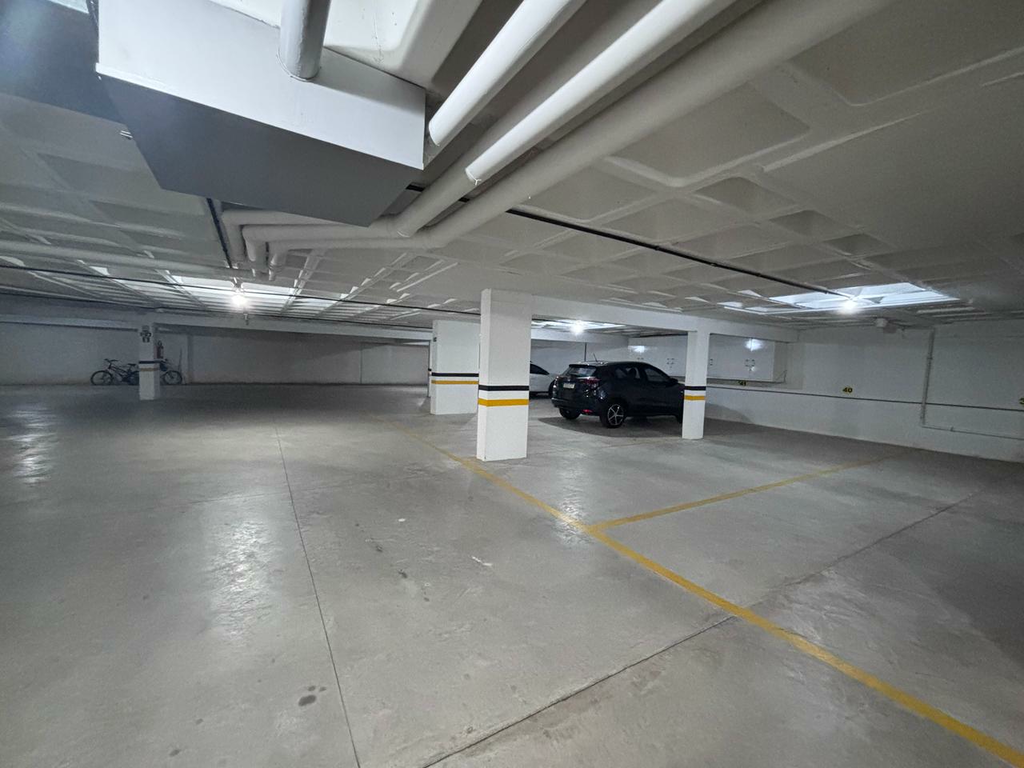 Apartamento, 1 quarto, 52 m² - Foto 4