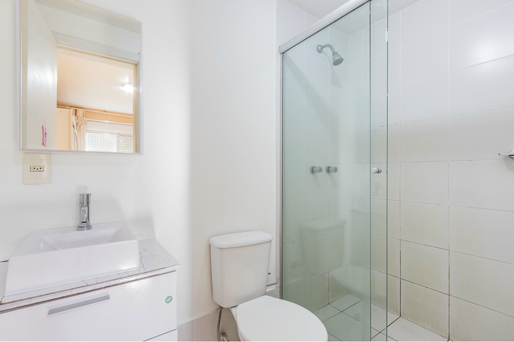 Apartamento à venda com 2 quartos, 61m² - Foto 35