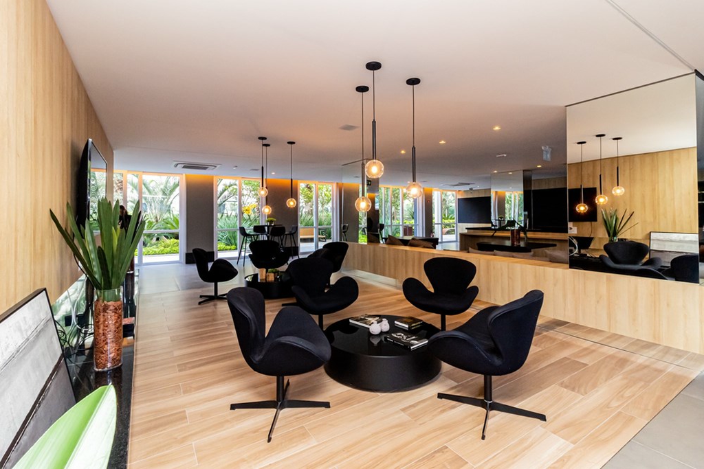 Apartamento, 2 quartos, 57 m² - Foto 42