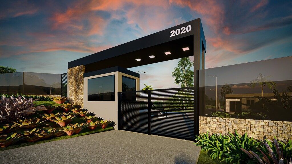 Casa de Condomínio, 2 quartos - Foto 2