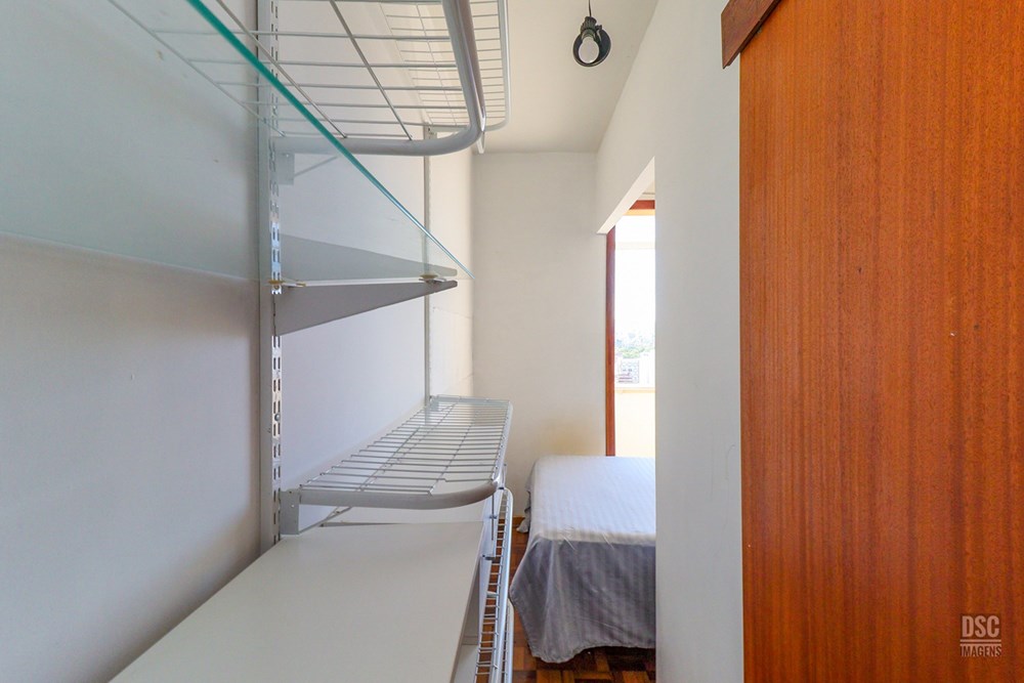 Apartamento, 1 quarto, 33 m² - Foto 31