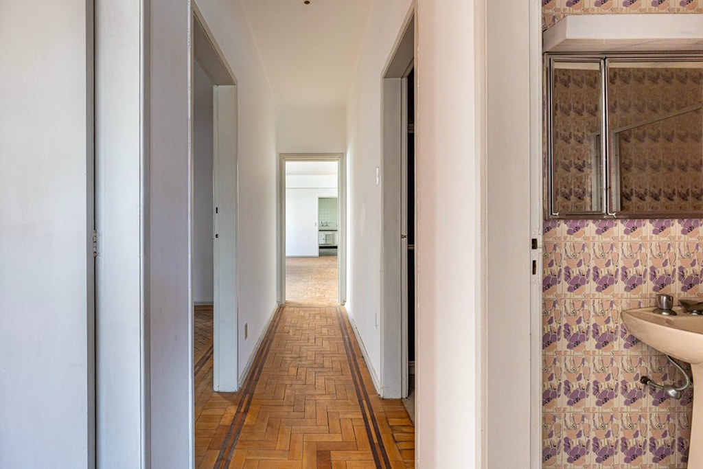 Apartamento, 3 quartos, 132 m² - Foto 25