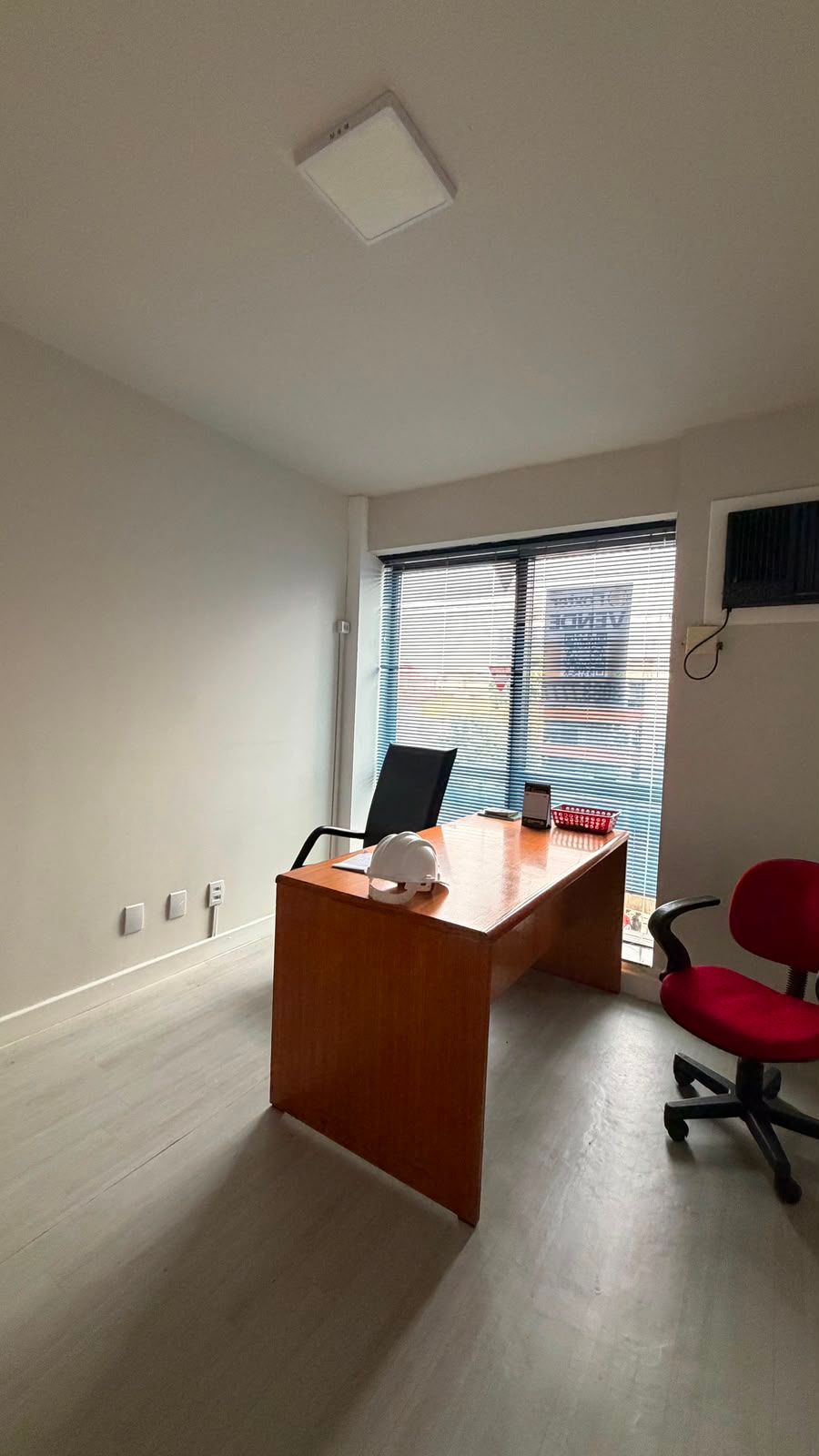 🏢✨ EXCELENTE SALA COMERCIAL NA AV. PROTÁSIO ALVES COM VALOR DE OPORTUNIDADE — foto 3