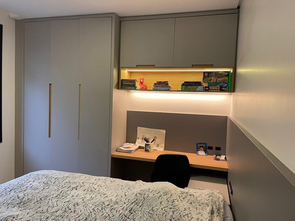 Casa de Condomínio à venda com 1 quarto, 201m² - Foto 21