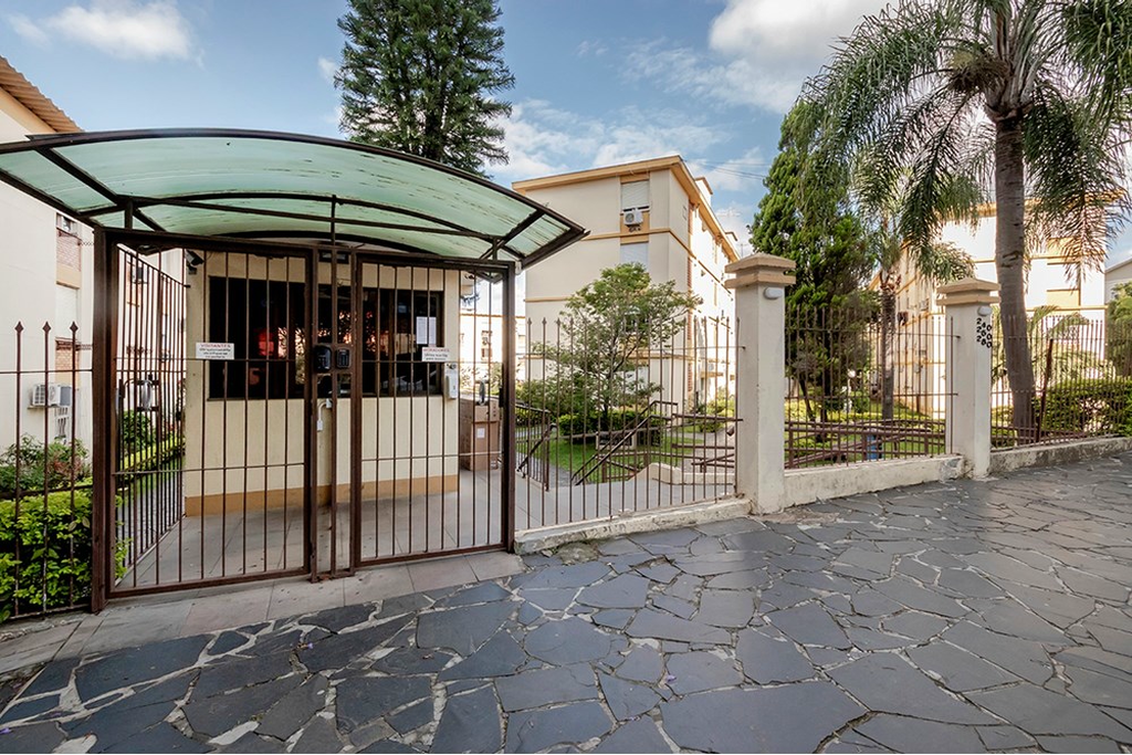 Apartamento, 2 quartos, 48 m² - Foto 28