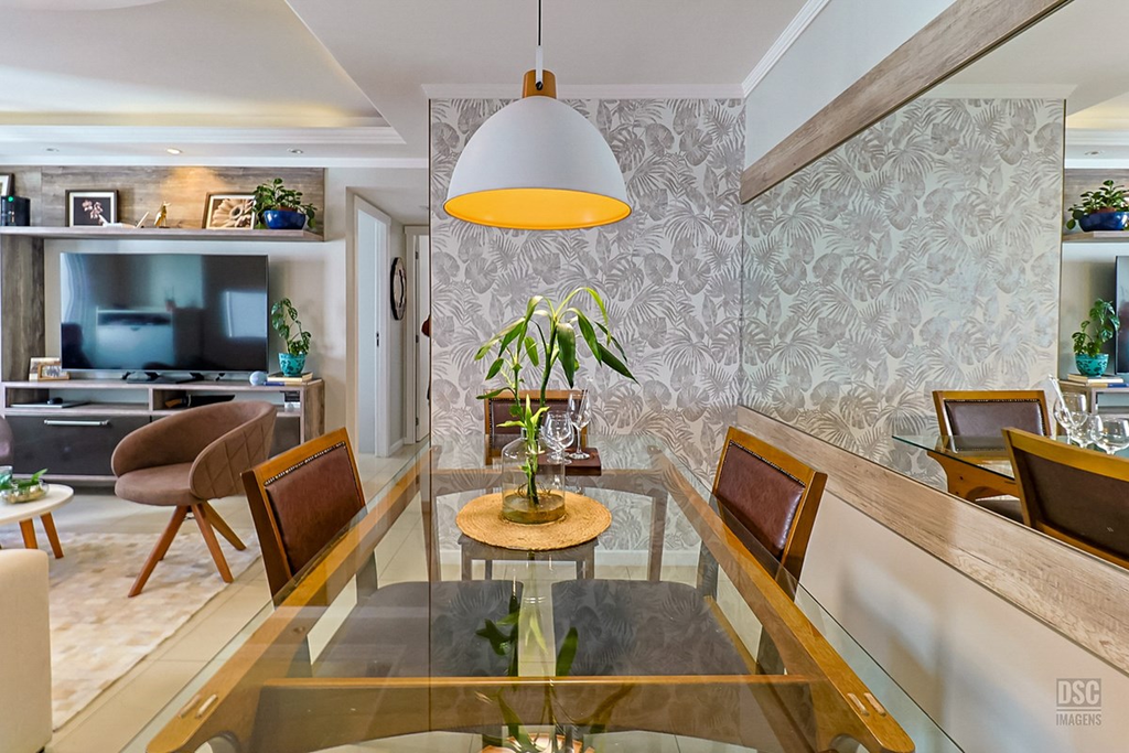 Apartamento, 3 quartos, 66 m² - Foto 52