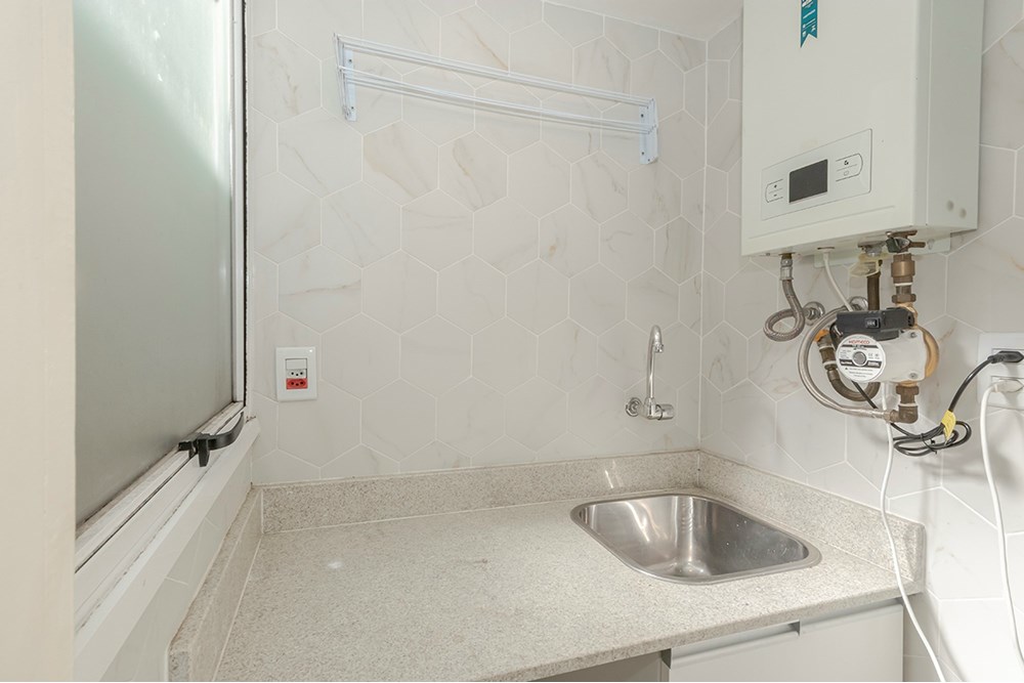 Apartamento, 2 quartos, 60 m² - Foto 15