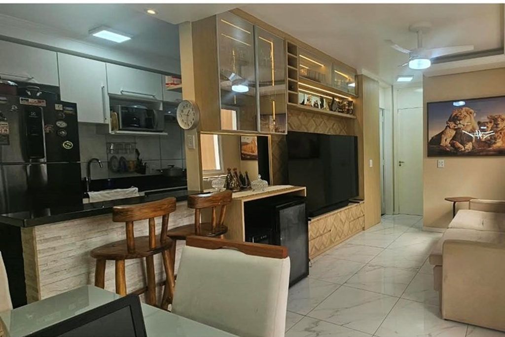 Apartamento, 2 quartos, 57 m² - Foto 24