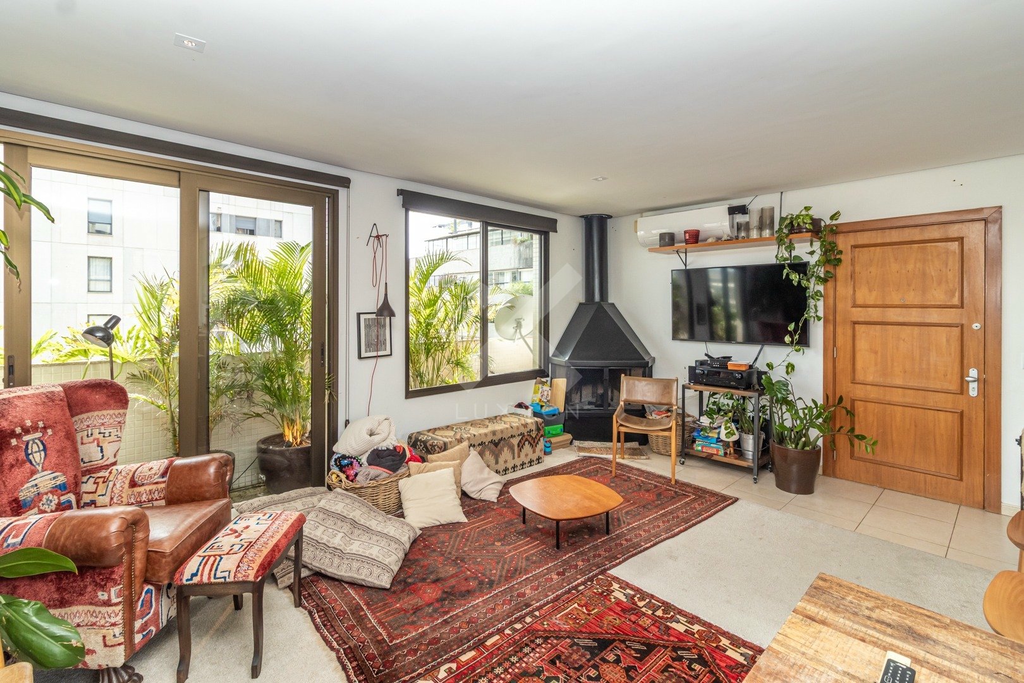 Cobertura, 2 quartos, 186 m² - Foto 25