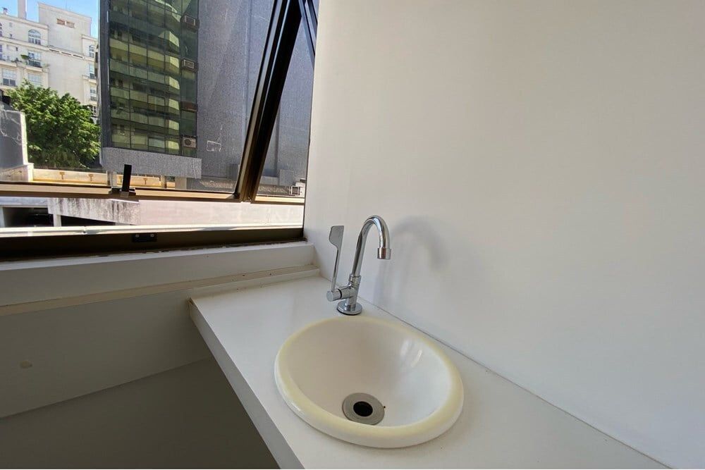 Conjunto Comercial-Sala à venda, 47m² - Foto 29