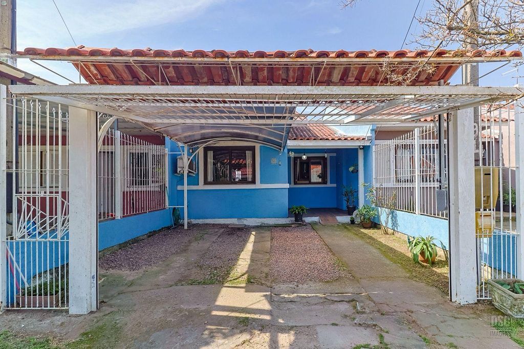 Casa, 3 quartos, 60 m² - Foto 30