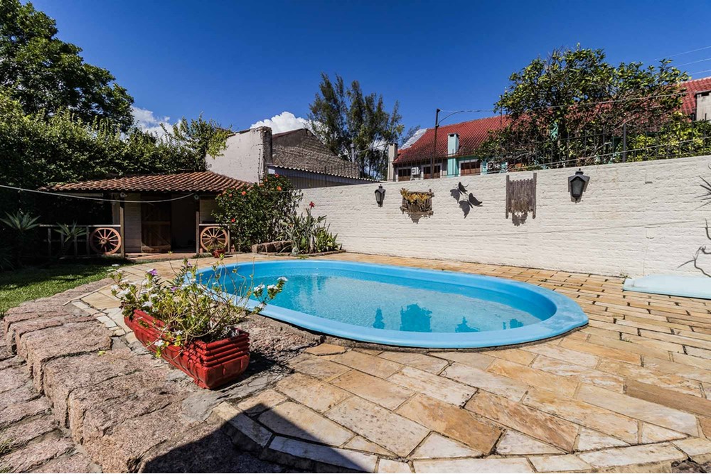 Casa, 3 quartos, 236 m² - Foto 9