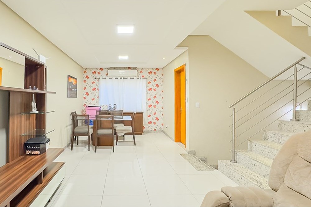 Casa de Condomínio à venda com 3 quartos, 159m² - Foto 15