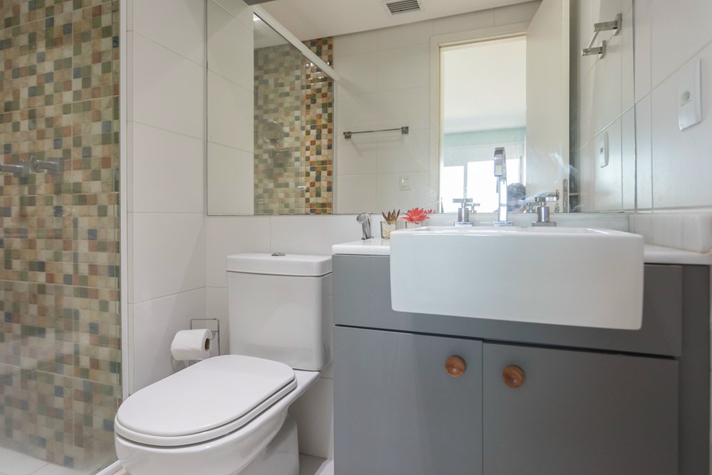 Apartamento, 1 quarto, 50 m² - Foto 39