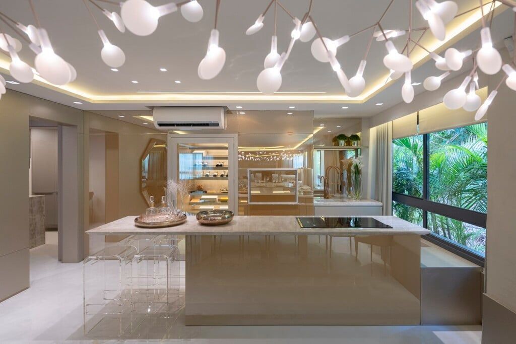 Apartamento, 3 quartos, 220 m² - Foto 12