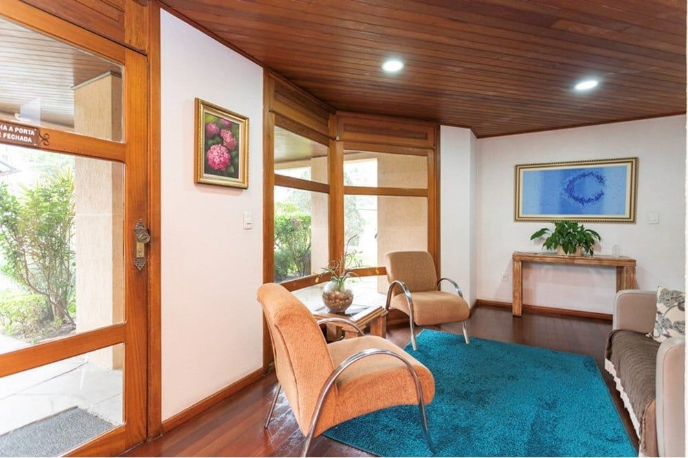 Apartamento à venda com 3 quartos, 138m² - Foto 11