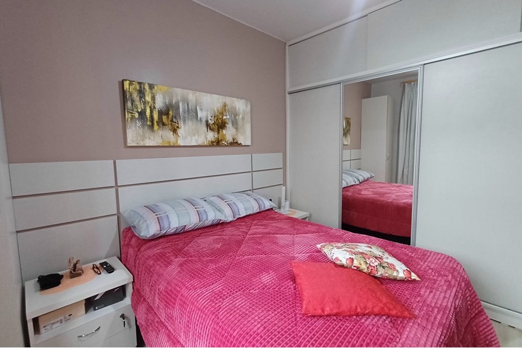 Apartamento, 2 quartos, 68 m² - Foto 9