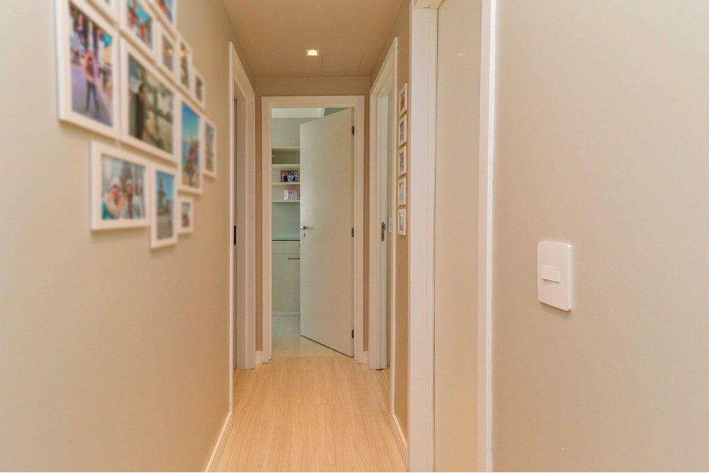 Apartamento, 3 quartos, 75 m² - Foto 41