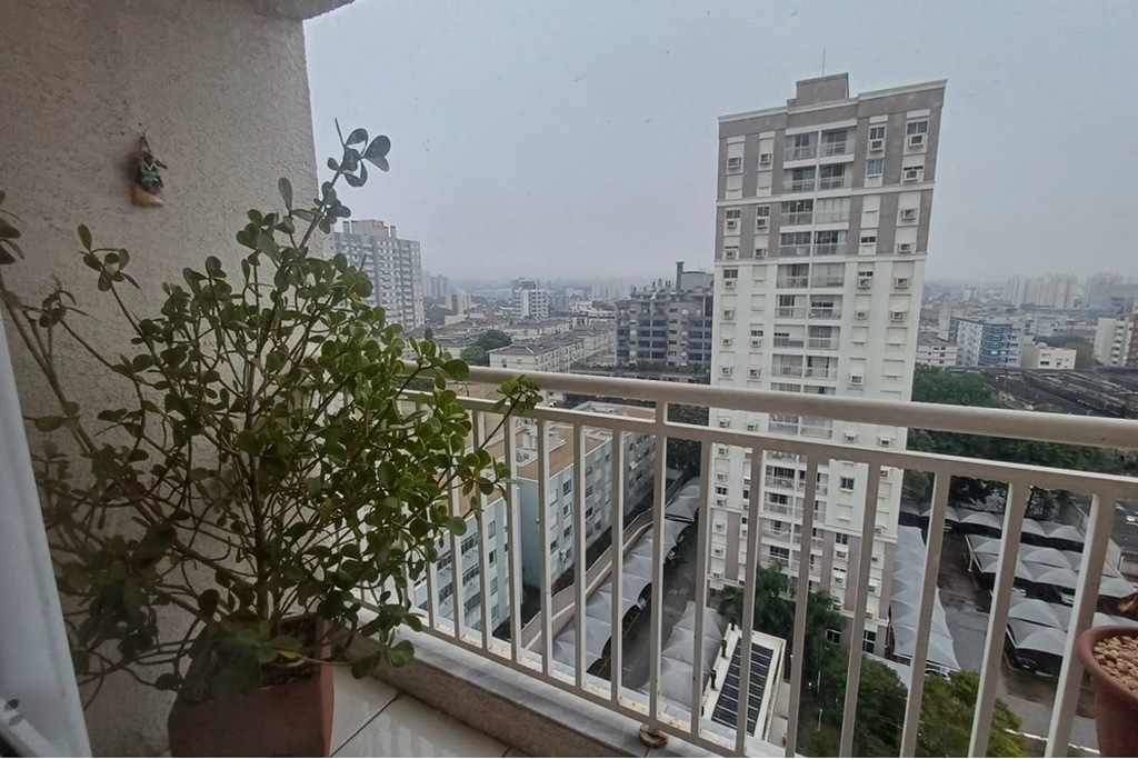 Apartamento à venda com 3 quartos, 74m² - Foto 36