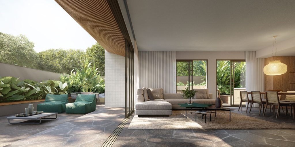 Cobertura, 3 quartos, 205 m² - Foto 7