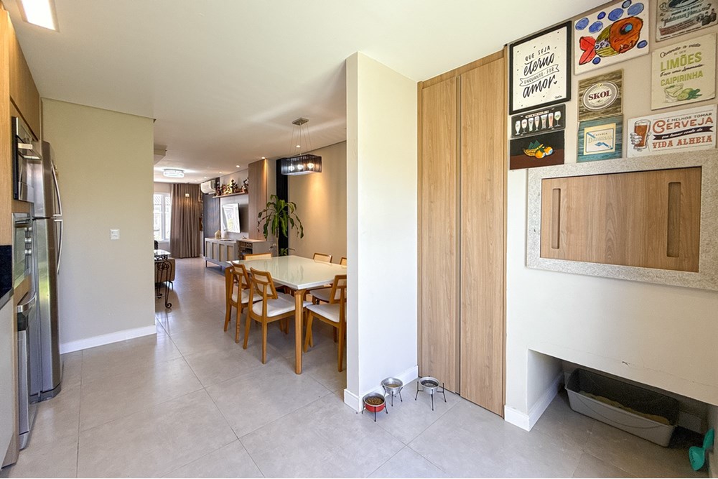 Casa, 2 quartos, 104 m² - Foto 17