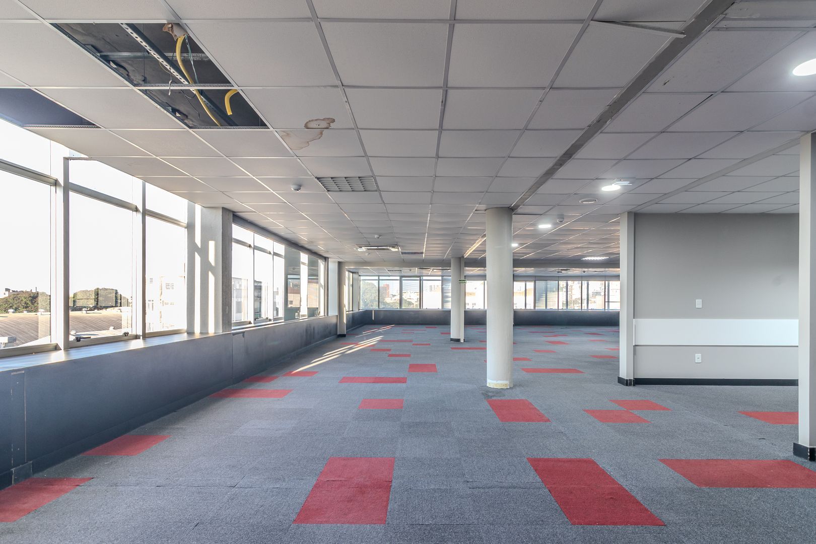 Prédio Inteiro para alugar com 4 quartos, 3451m² - Foto 88