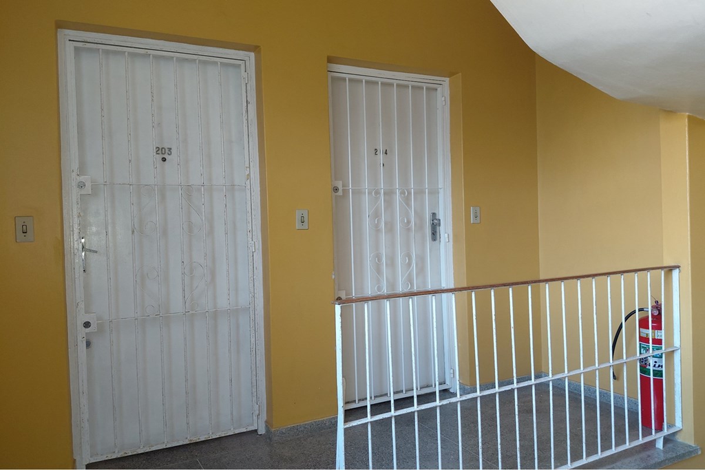 Apartamento, 1 quarto, 43 m² - Foto 19
