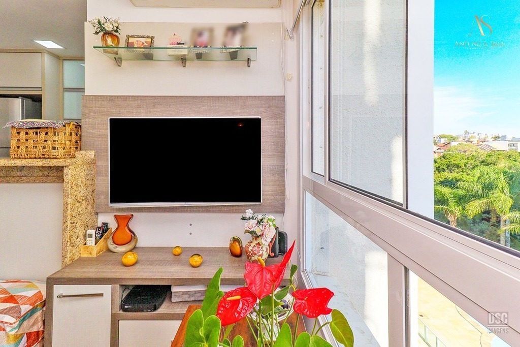 Apartamento, 3 quartos, 69 m² - Foto 41
