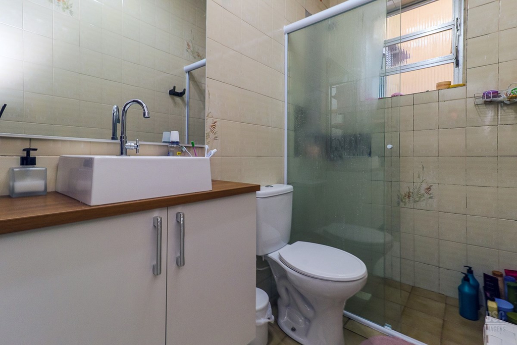 Apartamento, 1 quarto, 43 m² - Foto 8