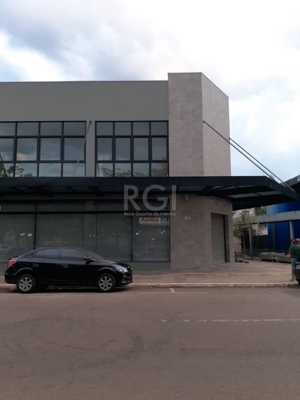 Prédio Inteiro para alugar, 731m² - Foto 4