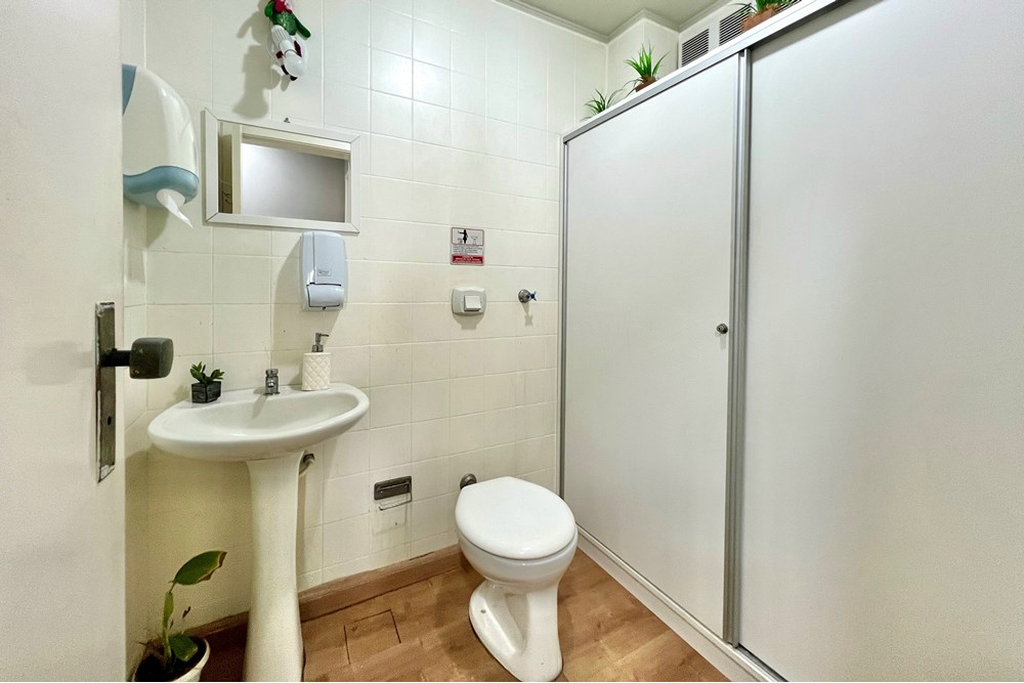 Sala-Conjunto, 45 m² - Foto 10