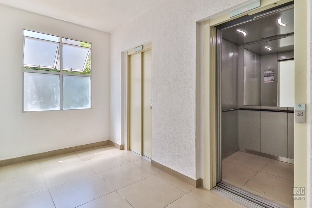 Apartamento, 2 quartos, 43 m² - Foto 34