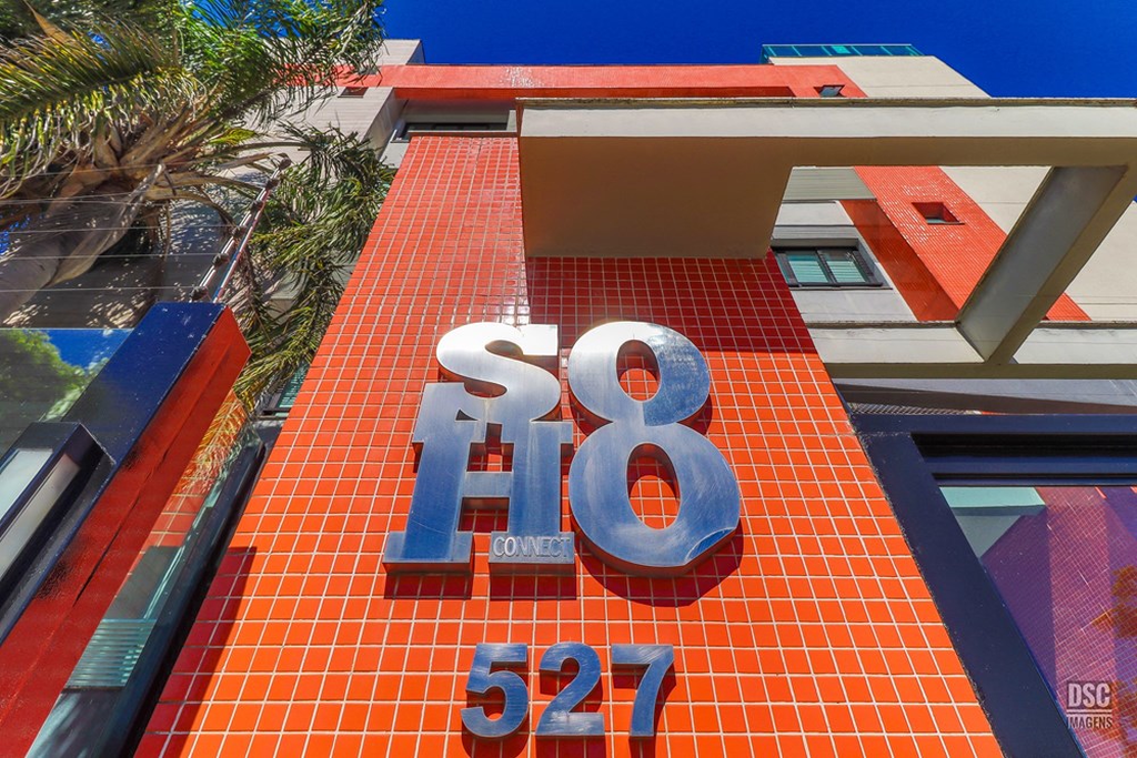 Apartamento, 1 quarto, 41 m² - Foto 30