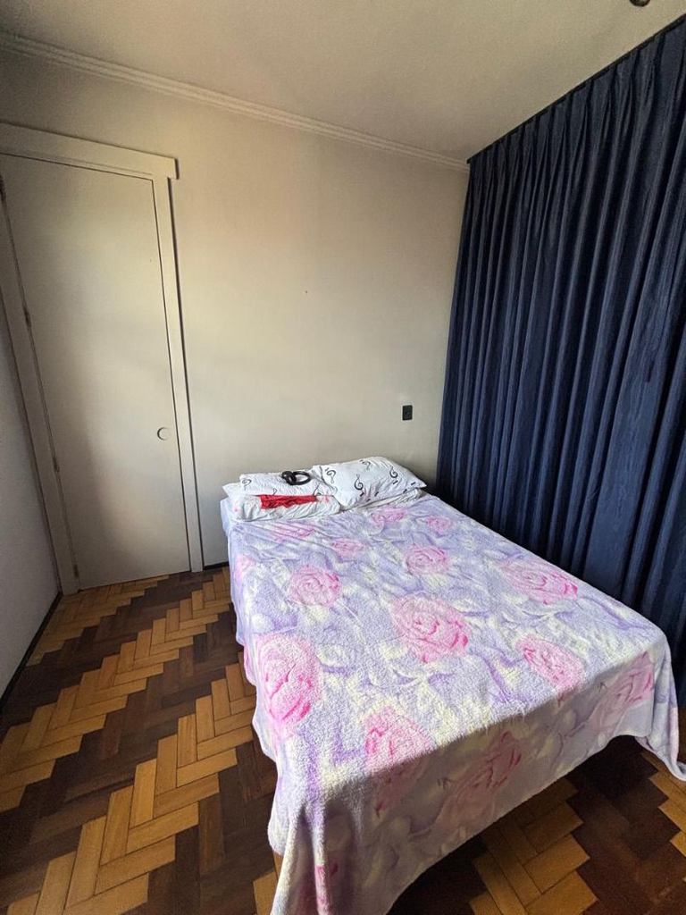 Apartamento, 1 quarto, 44 m² - Foto 8