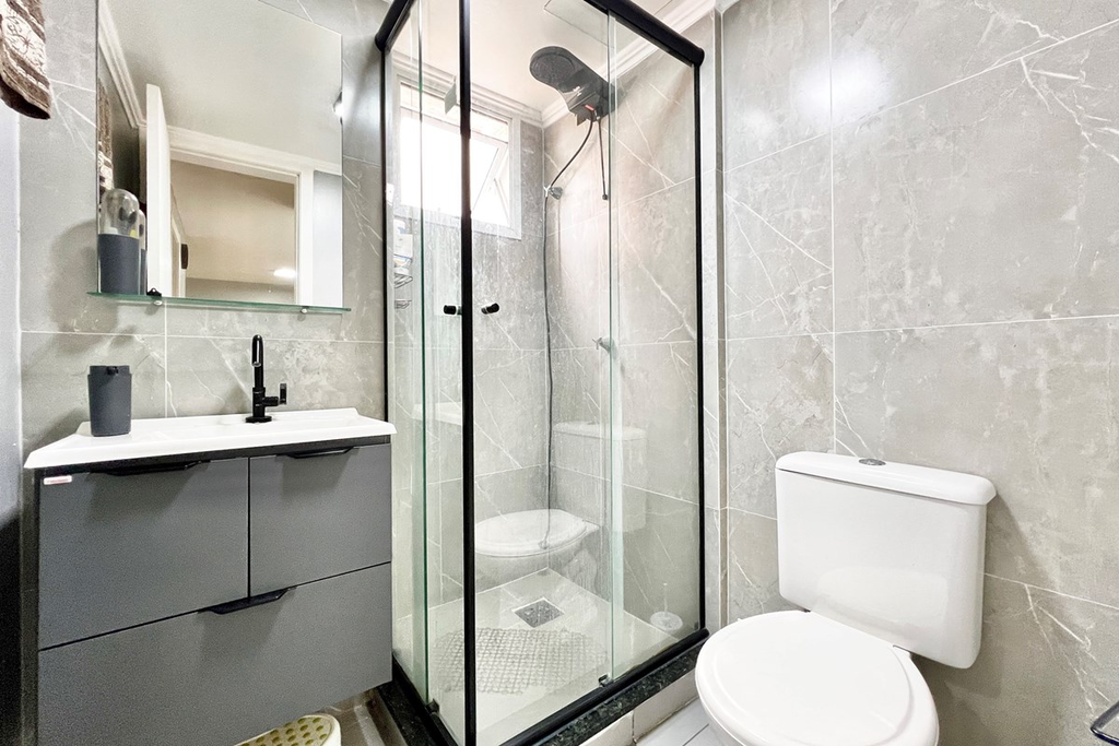 Apartamento, 3 quartos, 52 m² - Foto 49