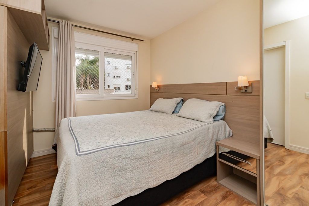 Apartamento, 3 quartos, 72 m² - Foto 19