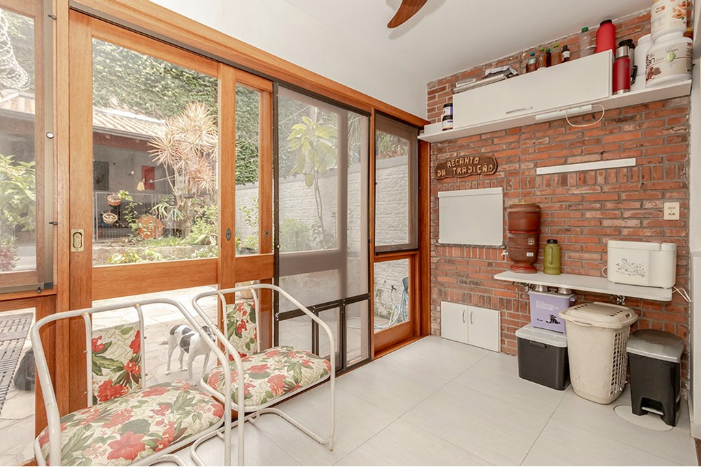 Casa de Condomínio, 3 quartos - Foto 25